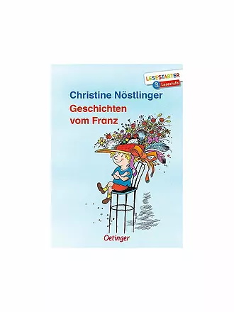 OETINGER VERLAG | Geschichten vom Franz | 